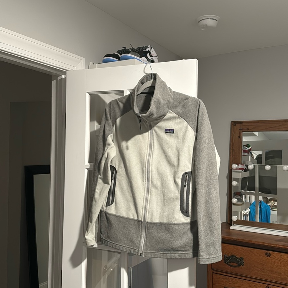 Patagonia jacket
